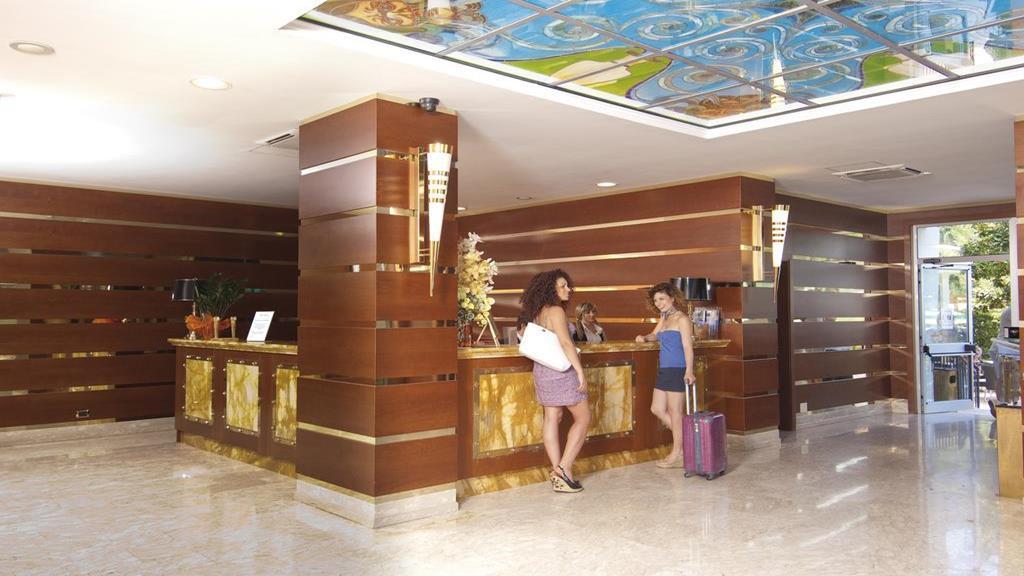 Complesso Termale Vescine Otel Castelforte Dış mekan fotoğraf