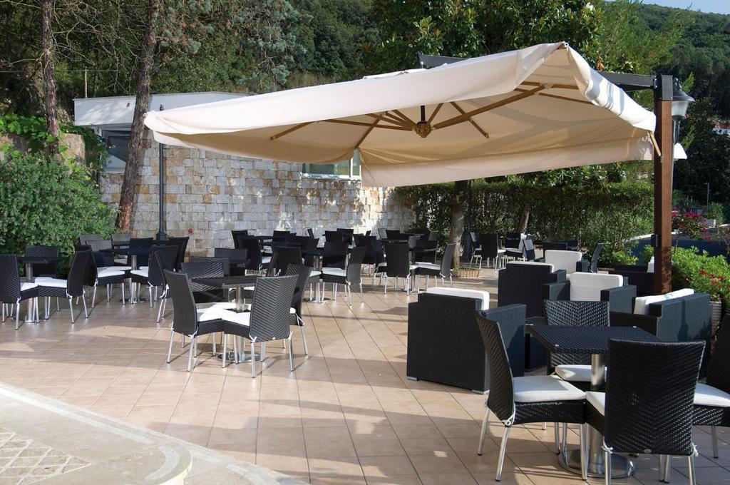 Complesso Termale Vescine Otel Castelforte Dış mekan fotoğraf