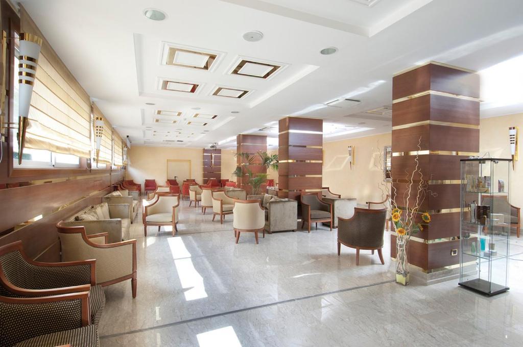 Complesso Termale Vescine Otel Castelforte Dış mekan fotoğraf