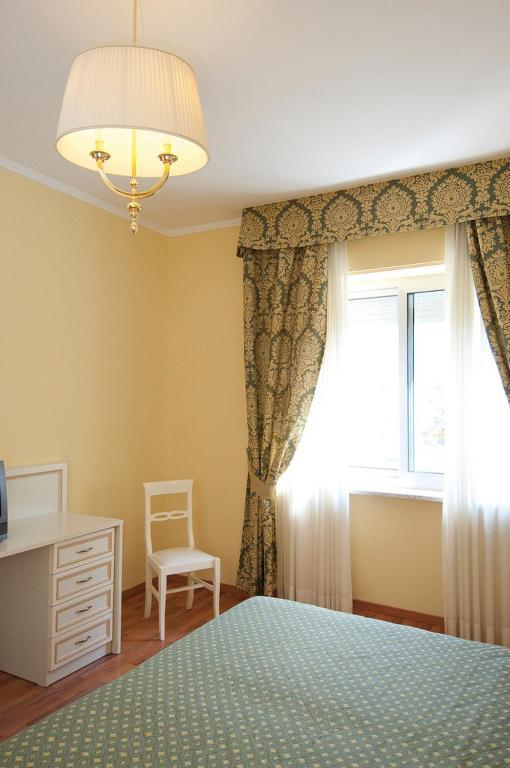 Complesso Termale Vescine Otel Castelforte Oda fotoğraf