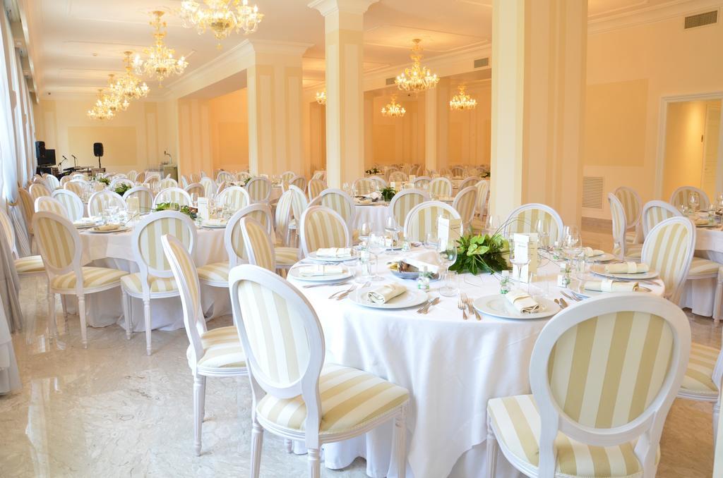 Complesso Termale Vescine Otel Castelforte Dış mekan fotoğraf