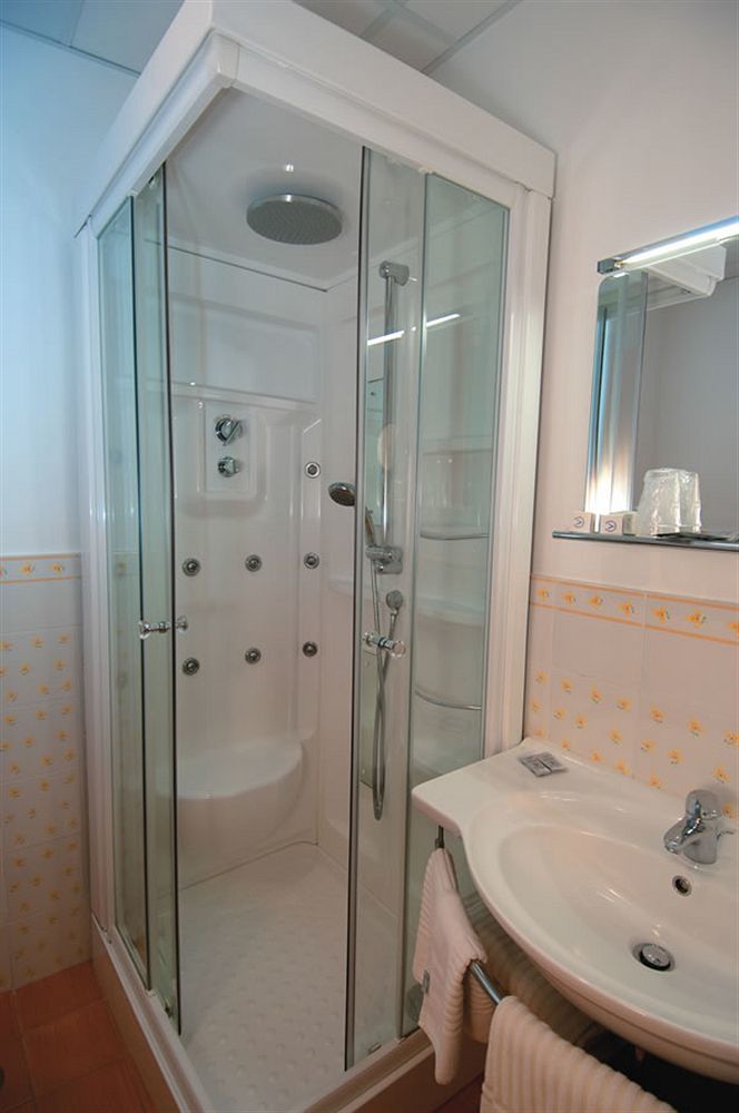 Complesso Termale Vescine Otel Castelforte Dış mekan fotoğraf